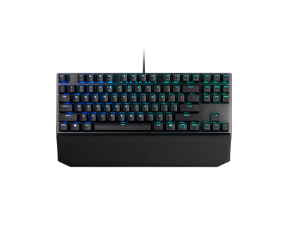 Klawiatura Cooler Master MasterKeys MK730 RGB (CherryMX Brown)